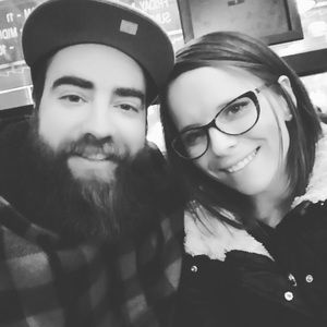 Meet your Posher, Leah